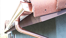 Rain Gutter Installation, Repair, Cleaning in Keller, VA
